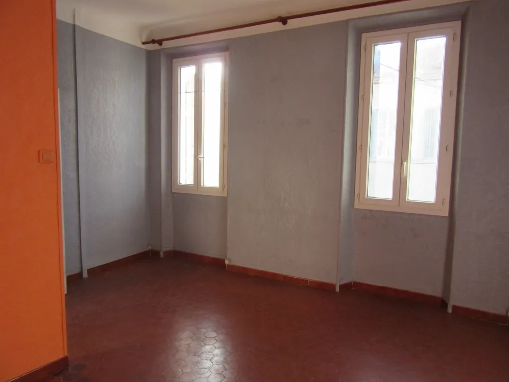 Vente maison la ciotat