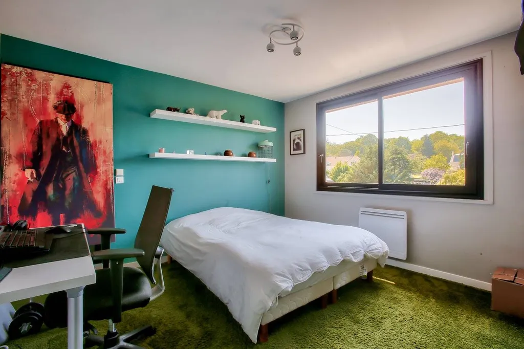 A vendre Maison avec terrasses Rueil Malmaison 92500