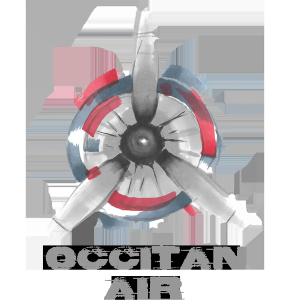 Location TPE journée pour Aéroclub, Béziers Cap d'Agde