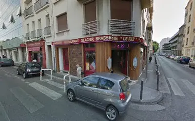 Bar Brasserie Le Kilt