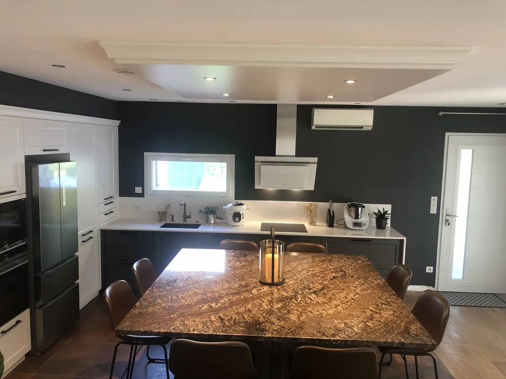 cuisiniste sud de lyon