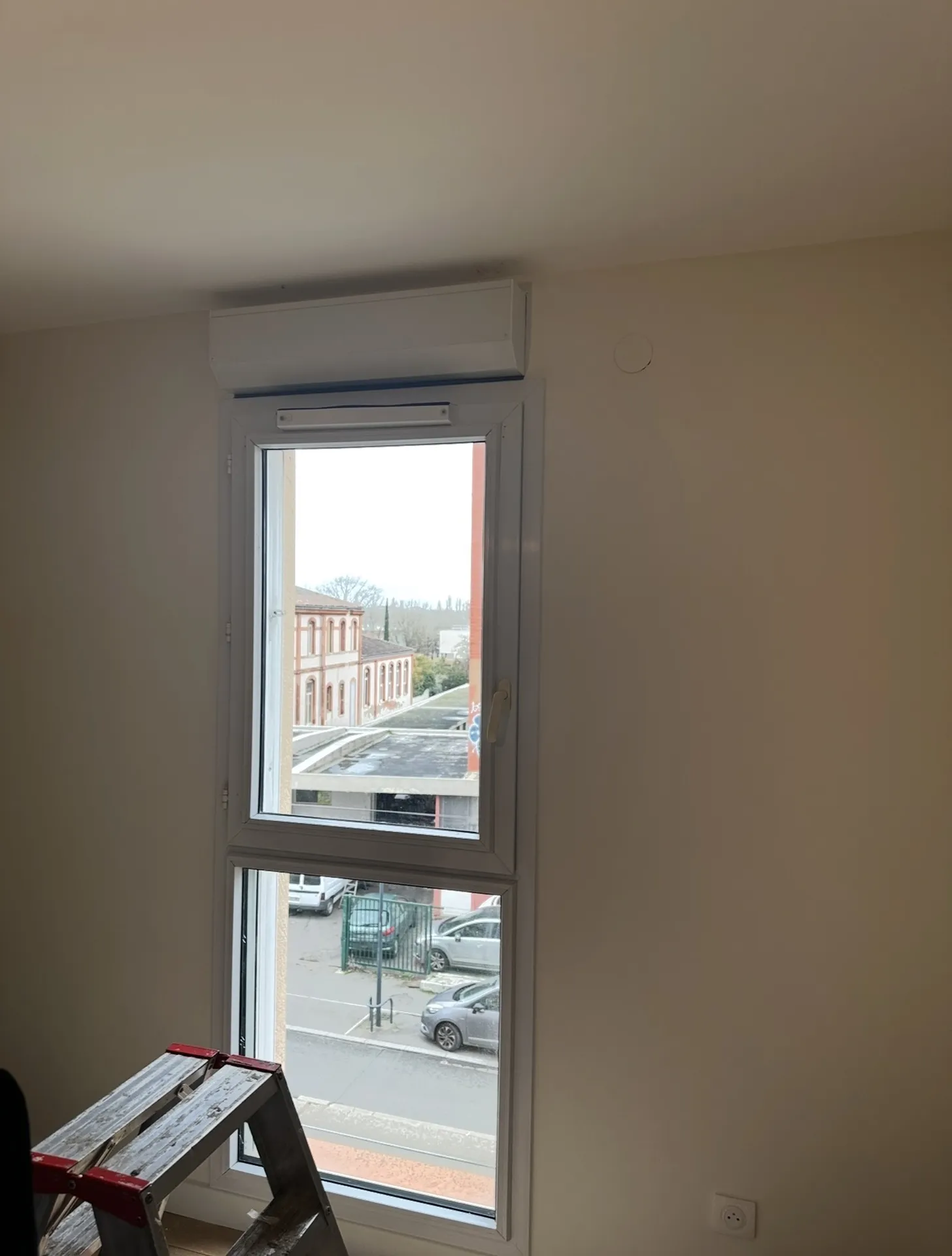 Vitrier pose de fenêtre Toulouse 31400