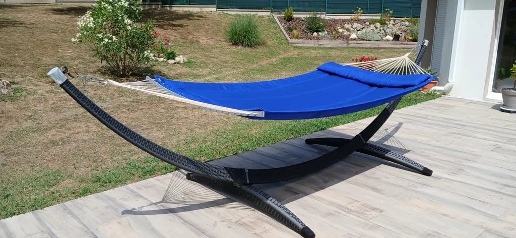 Votre hamac personnalisé à Bordeaux : confection sur mesure et rénovation professionnelle