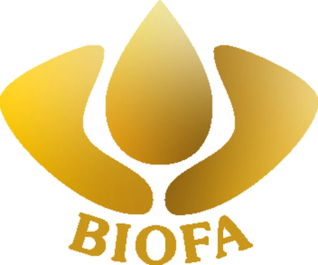 biofa perinture éclogique