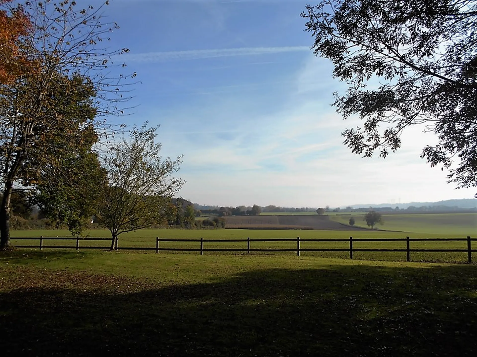 AGENCE TERRES ET DEMEURES DE NORMANDIE VENTE MAISON LYONS LA FORET
