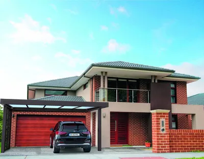 Nos carports aluminium voitures alliant protection et design sur La Teste de Buch proche Bassin d'Arcachon