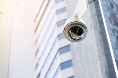 Camera 360 vidéosurveillance en Paca