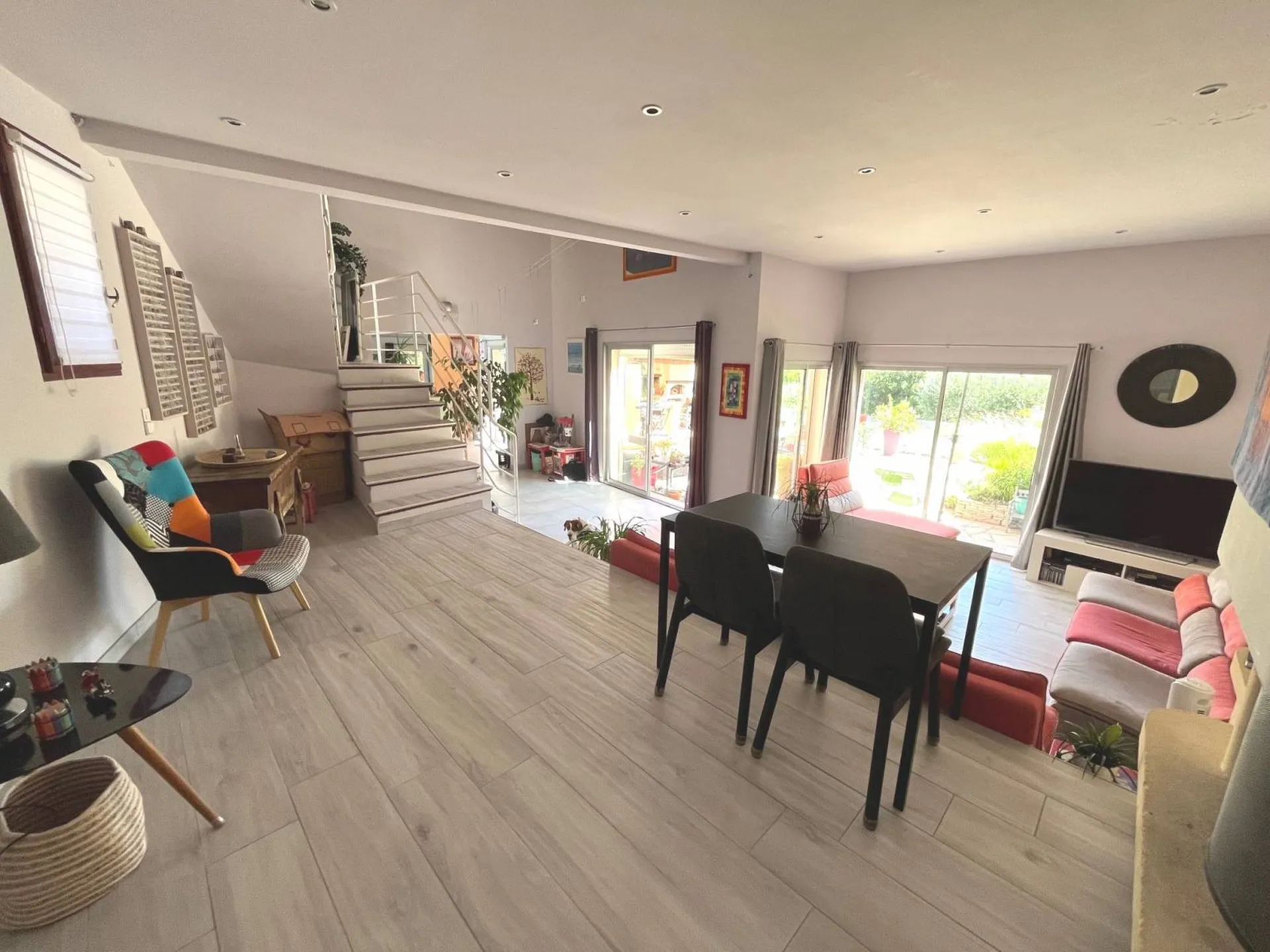 maison en vente sur ceyreste deux logements