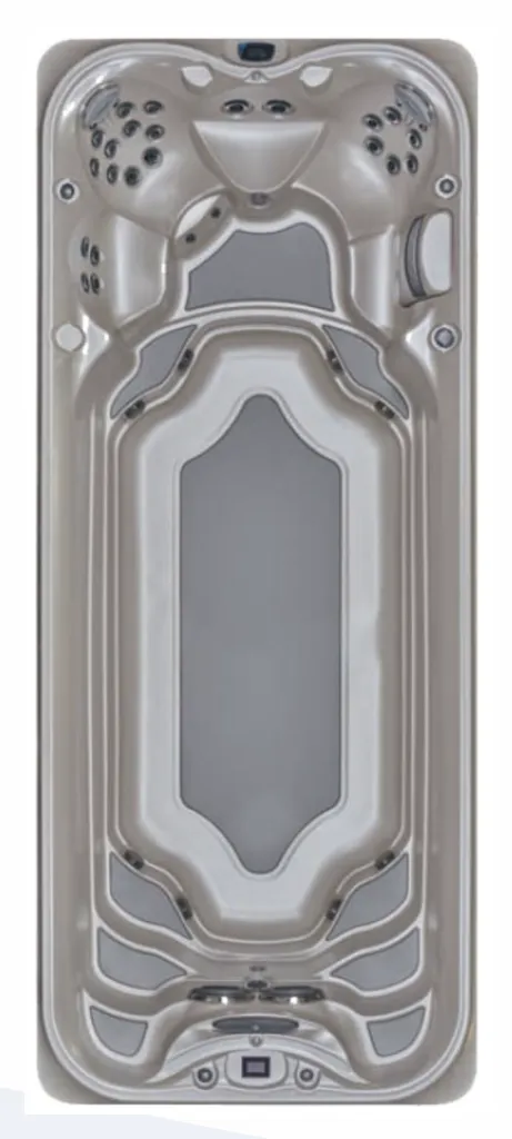 image spa jacuzzi J4000 19'