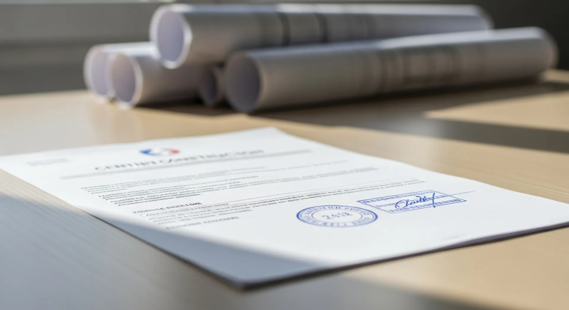 Obtenir une assurance décennale sur mesure pour certifier la conformité de vos chantiers de construction en France