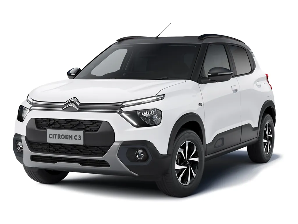 Acheter la Nouvelle Citroën C3 et Ë-C3 neuve à proximité de Rouen 76