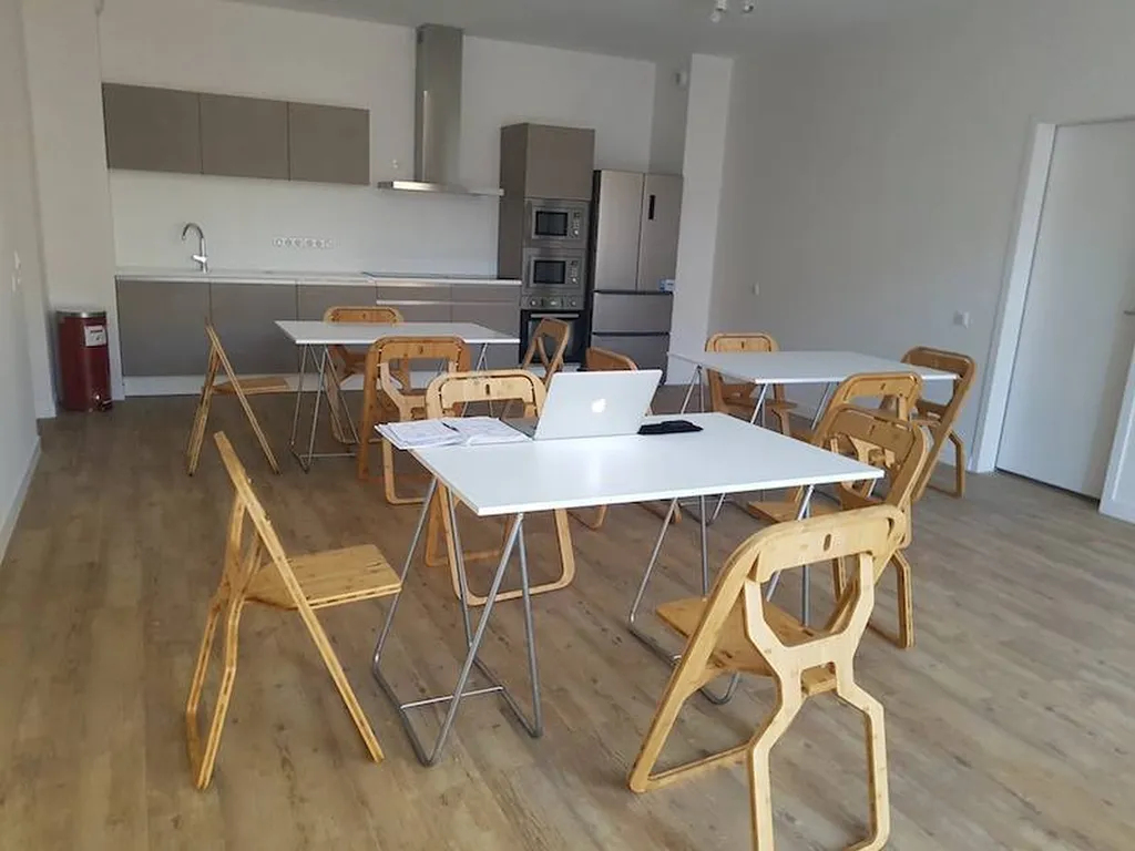 Coliving Bordeaux