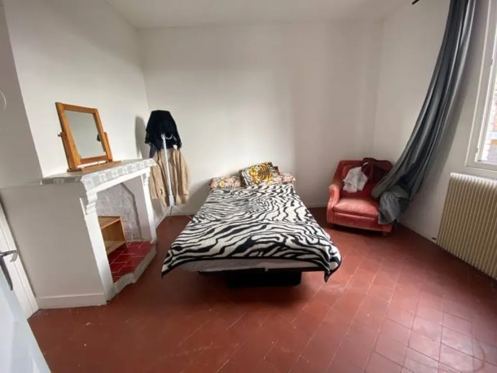 recherche maison pas cher