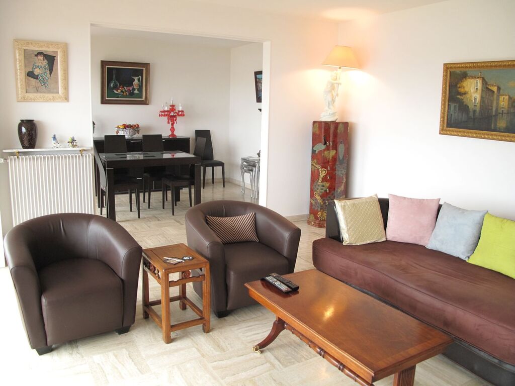 Cassis vente appartement avec terrasse vue mer