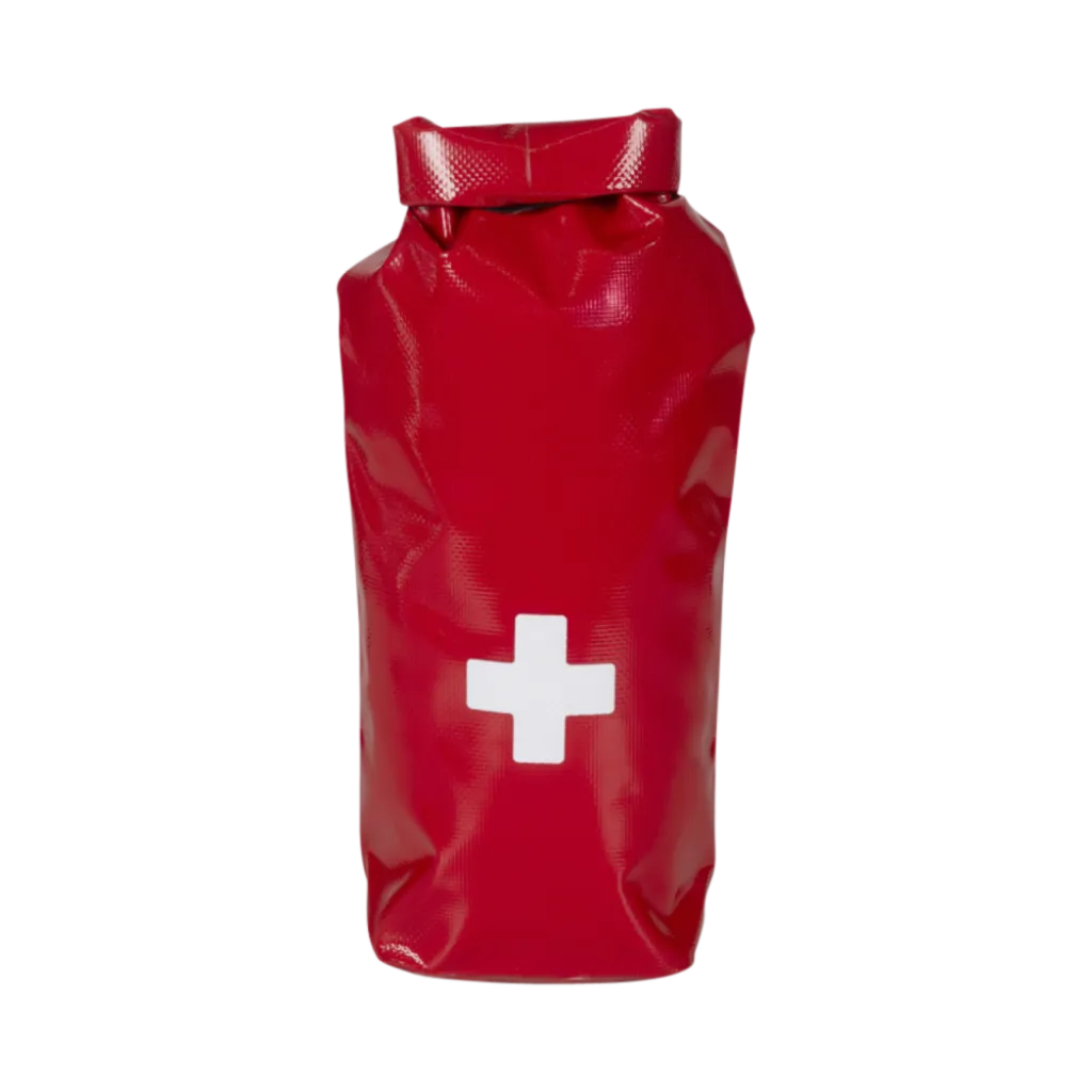 trousse de secours plongée