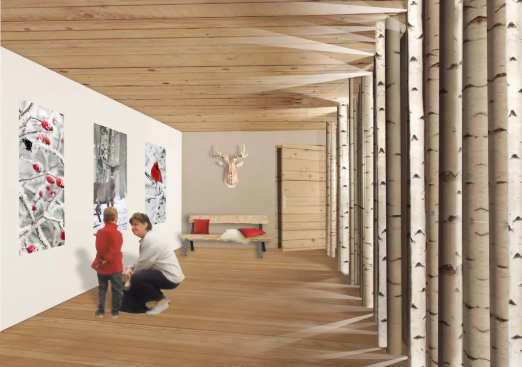 Appartement 4 SERRE CHEVALIER villeneuve la salle