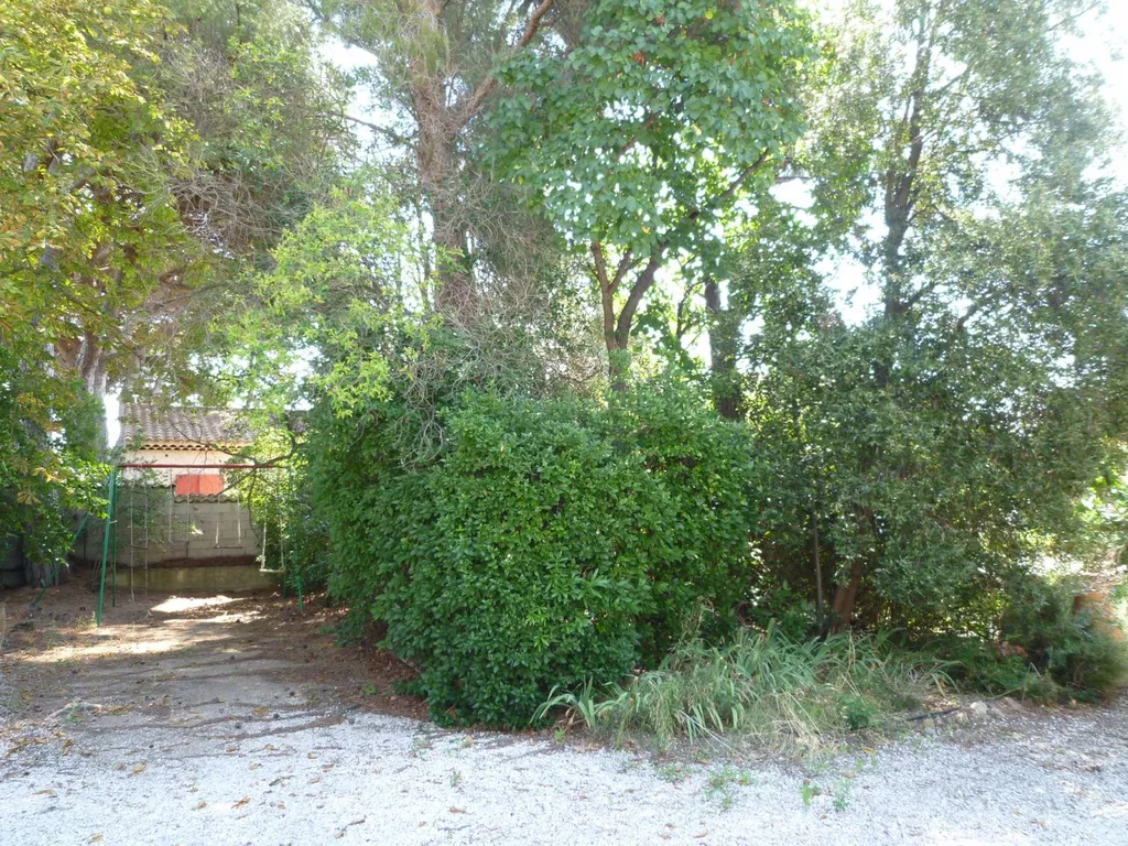 VENDU! Terrain de 328 m² à LA GARDE (FT106)