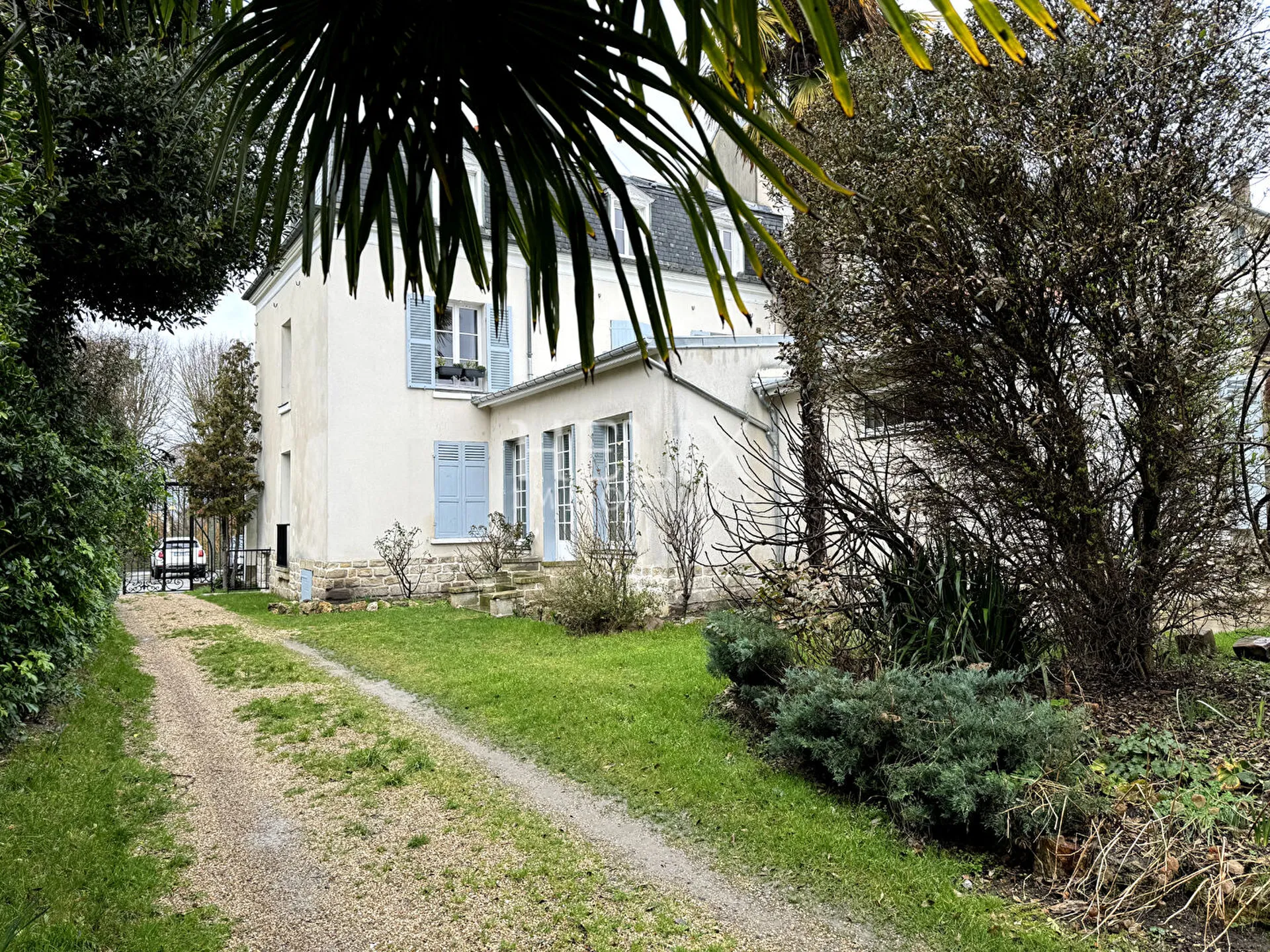 A louer Appartement 3 pièces 