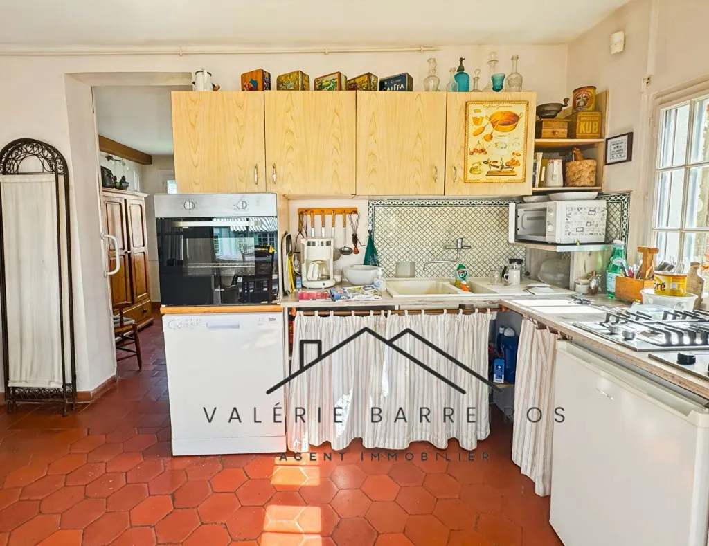 A acheter maison à rénover de 112 m² sur un terrain de 424 m² sur la commune d'ELBEUF 76500