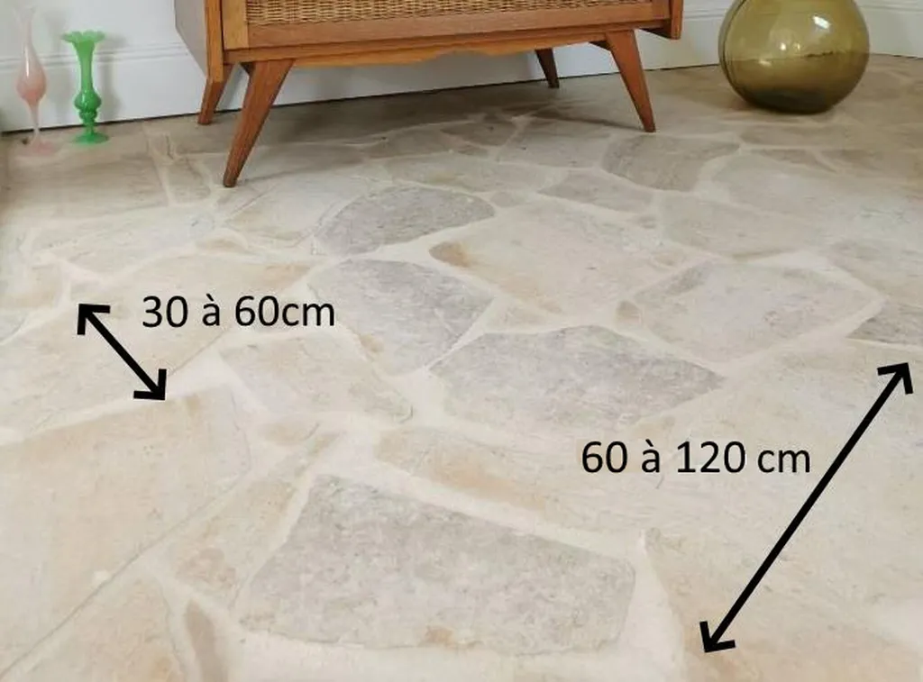 Opus Incertum grand formats FRANCEPIERRE – Pierre Naturelle Haut de Gamme à Paris et en Île-de-France : Bourgogne, Dordogne, Périgord, Travertin, Sinai Pearl et Atlas