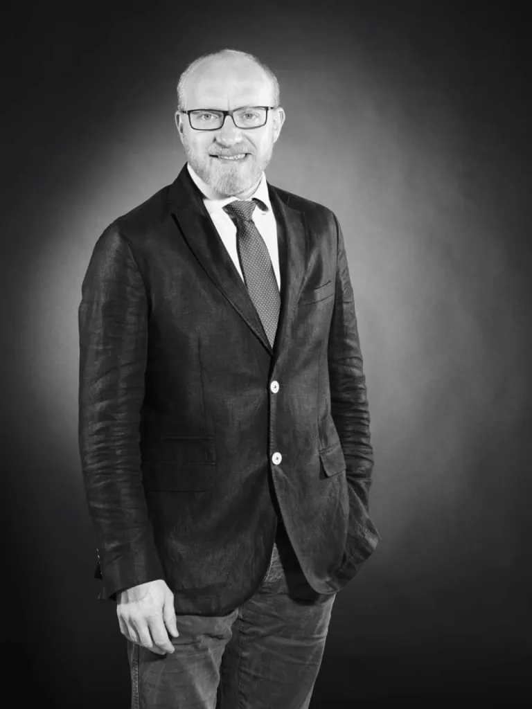 Louis-Marie Jusot PDG LMI recrutement La Maison de l'Intérim