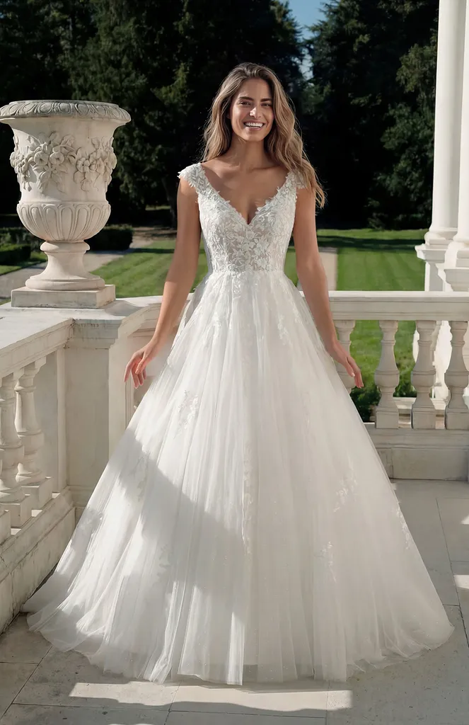Où acheter une robe de mariée de créateur près de Marseille ?