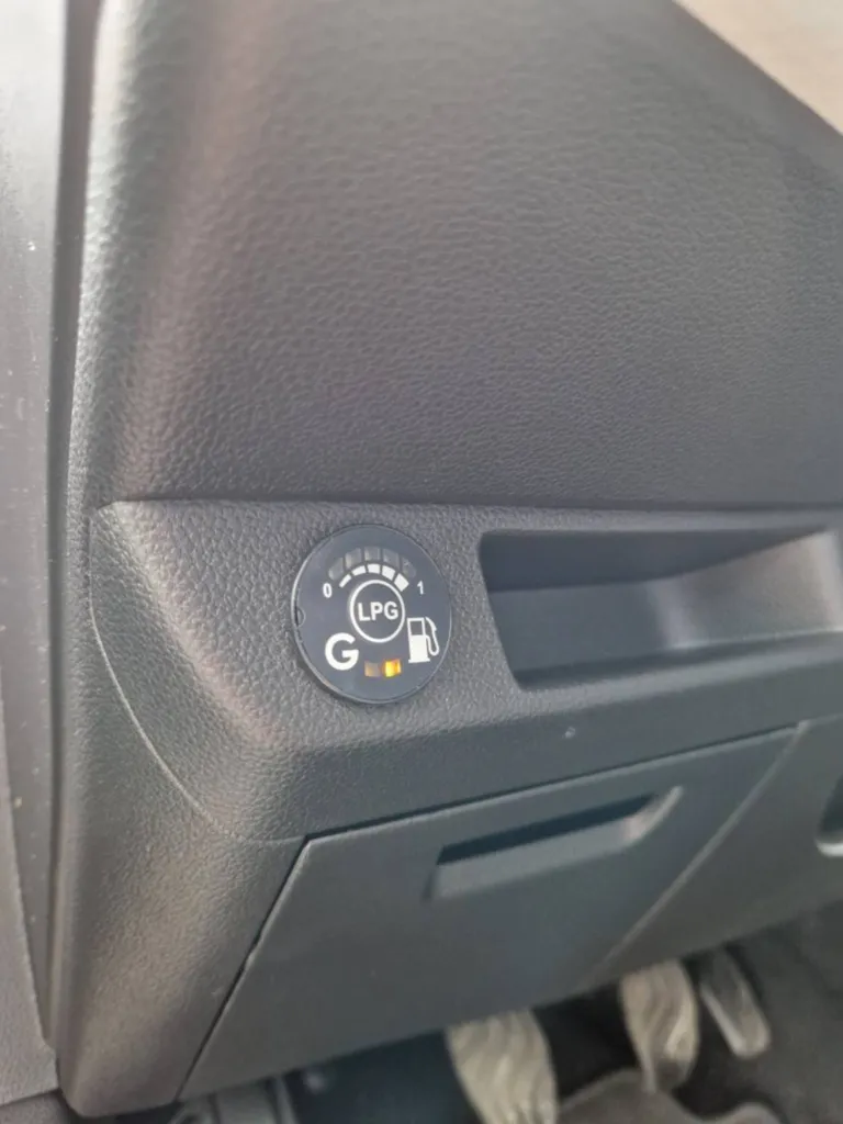 RENAULT CLIO EVOLUTION TCE 100 GPL OCCASION PRES DE TOULOUSE EN OCCITANIE