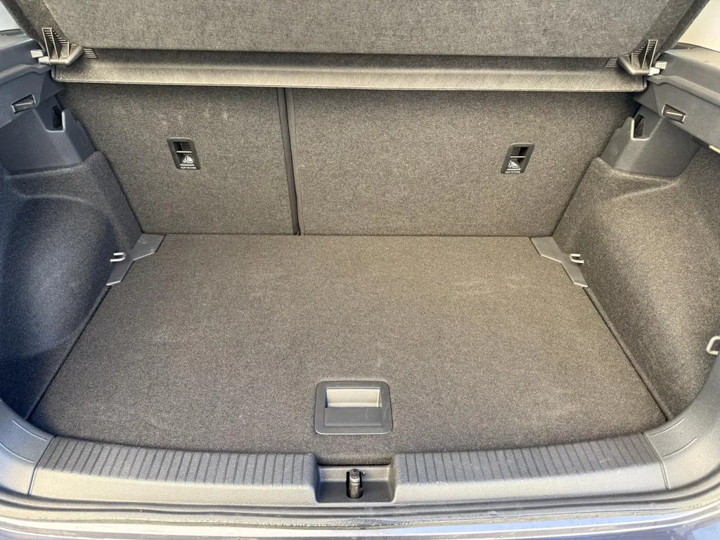 Volkswagen T-Cross occasion proche Rouen : SUV 1.0 TSI 115 DSG7 Style quasi-neuf chez Caudebec Automobiles