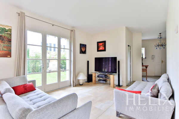 Vivienda de lujo elemento de Saint Germain en Laye 10 (s) 250 m2