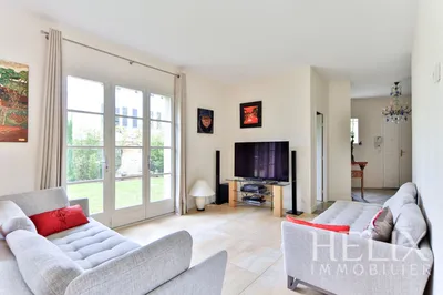 Vivienda de lujo elemento de Saint Germain en Laye 10 (s) 250 m2