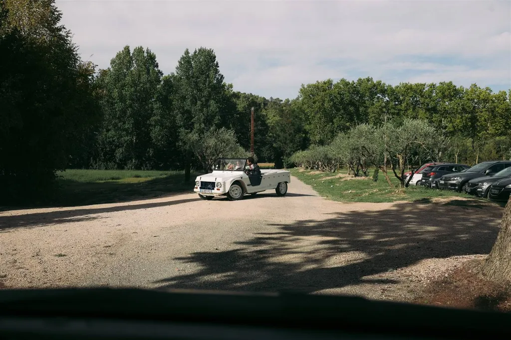 Domaine mariage en Provence Photo Ayataweddings