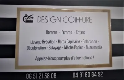 Salon de coiffure lissage brésilien, mise en plis, brushing, soin botox et mèche à Marseille 13015
