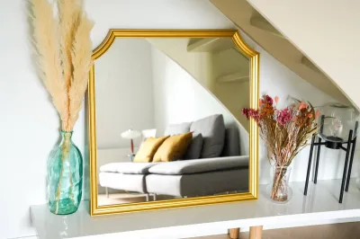 Trouver un photographe spécialisé en immobilier pour logement Airbnb à Paris