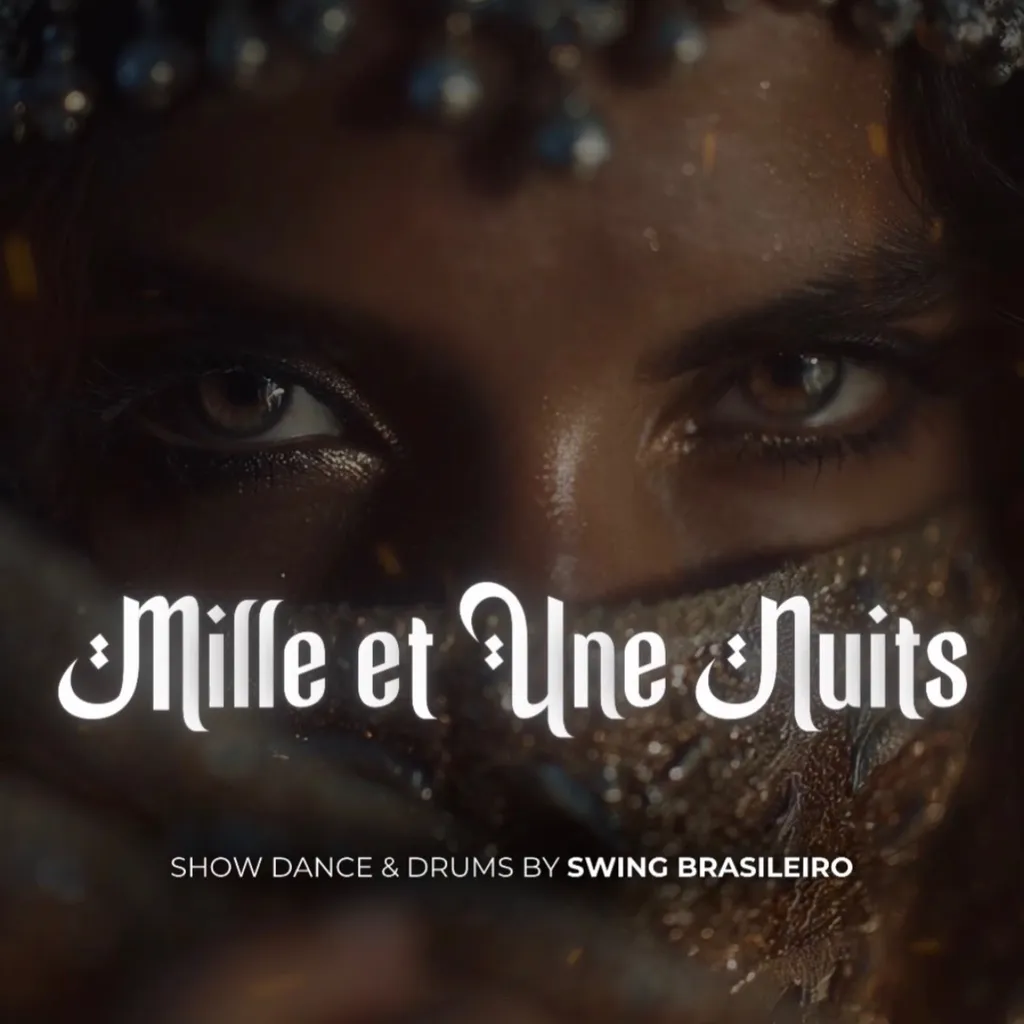 Mille et Une Nuits - 21.03.26