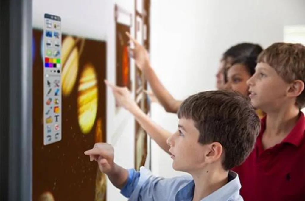 gamification prométhéan éducation installation Lyon