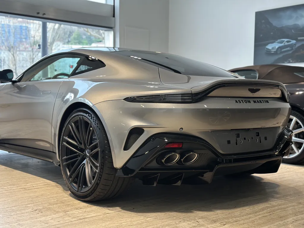 Service complet de préparation et de protection de votre véhicule à Lyon