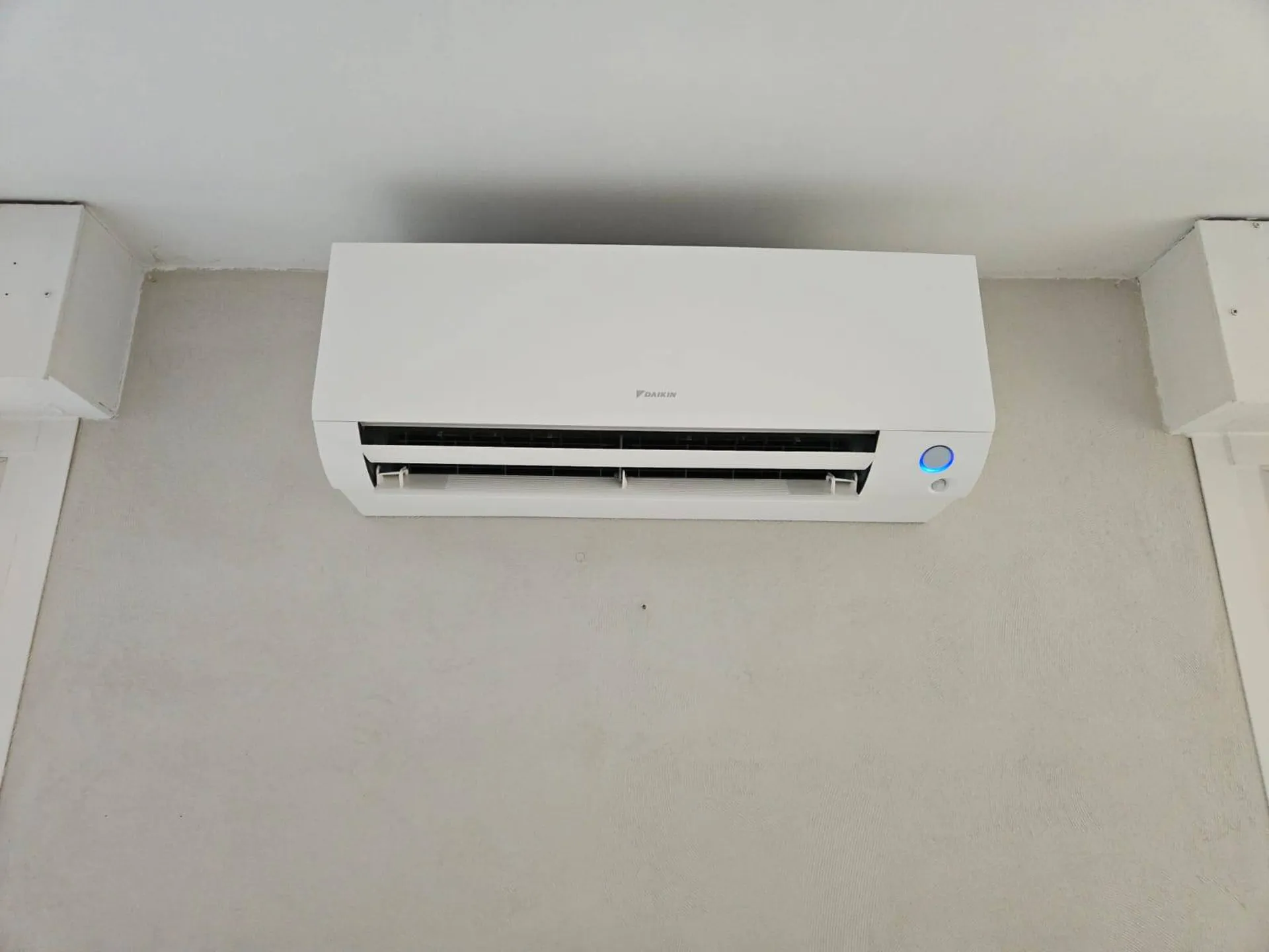 DAIKIN -CLIMA'PAC-