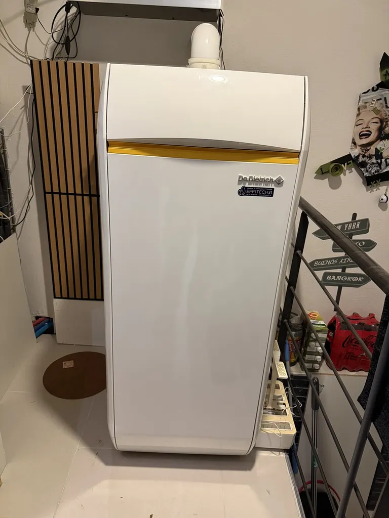 Intervention rapide pour le dépannage ou l'entretien de chaudière à Colomiers (31) et ses alentours 