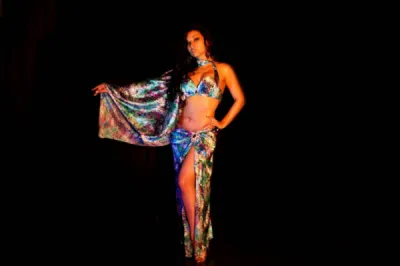 Des spectacles de danse originaux pour vos évènements en Provence !