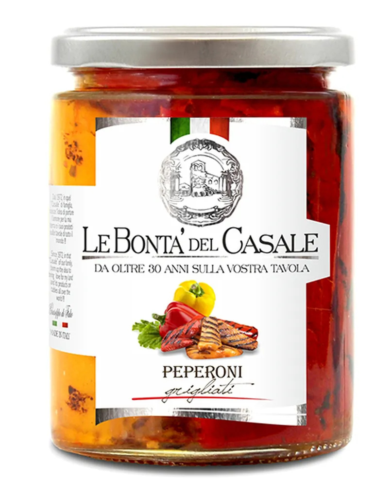 Le Bonta del Casale - Italie