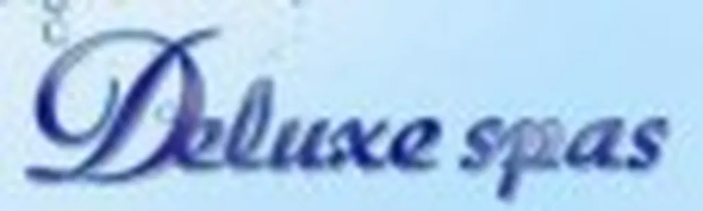 DELUXE SPAS