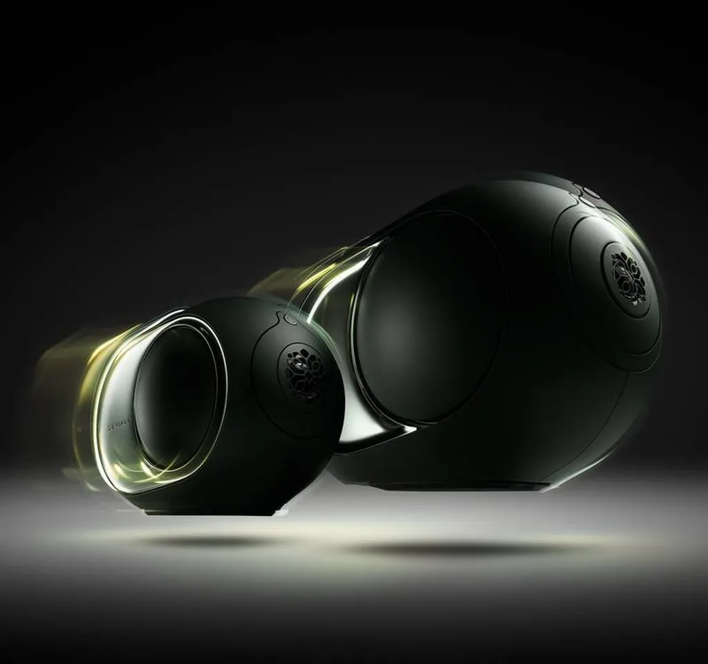 Devialet Lyon