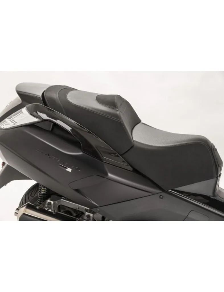 PEUGEOT SATELIS BLACK EDITION 125cc TOULON