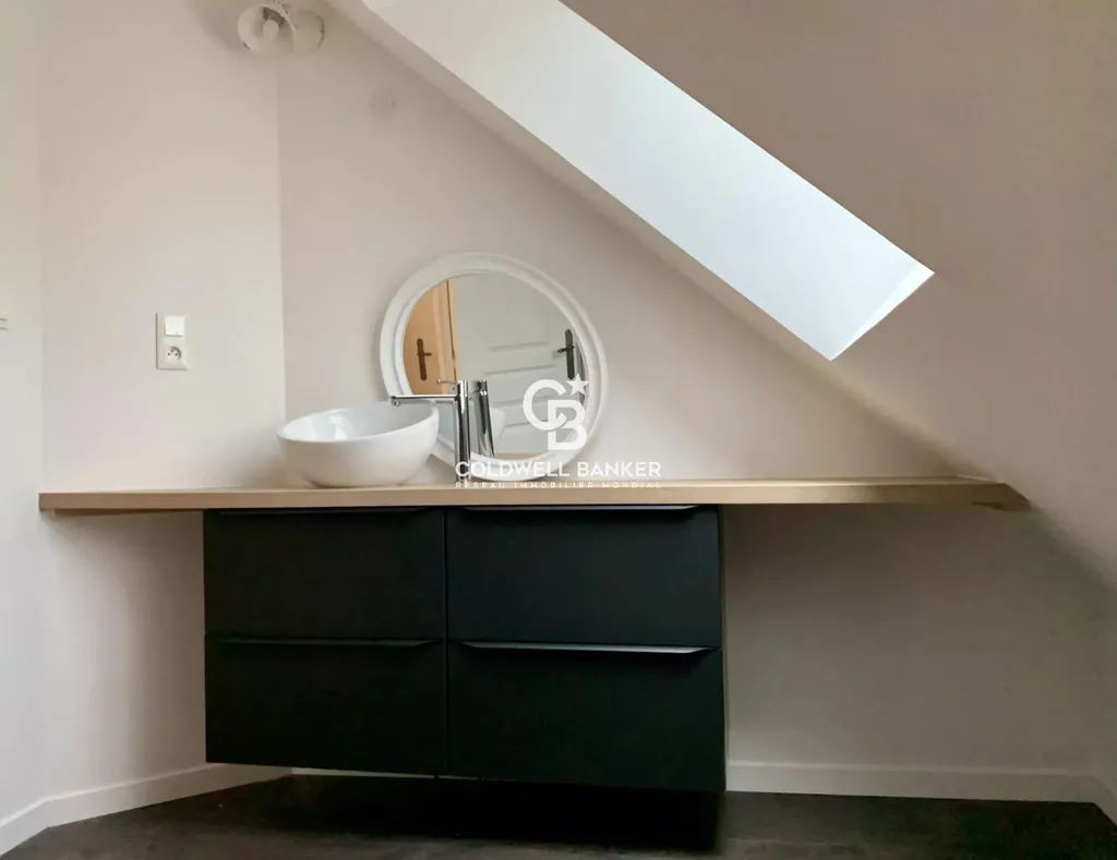 acheter une maison de ville lumineuse dans la venise de l'ouest