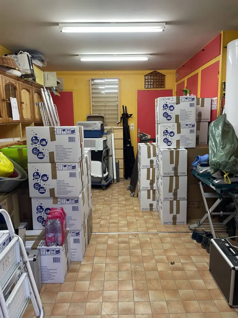 Nos prestations sur le secteur deau Havre (76), Seine-Maritime