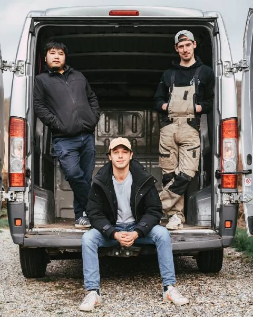 Déménagez au Meilleur Tarif avec OBEN Déménagement - à partir de 200 €