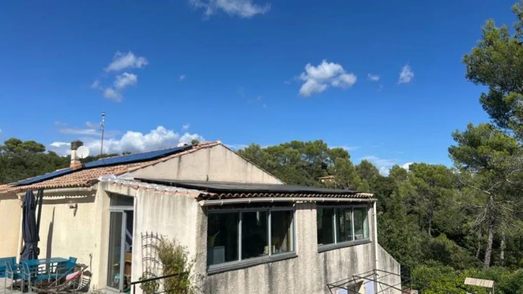 Installation sur mesure de vos panneaux photovoltaïques dès 13 500€