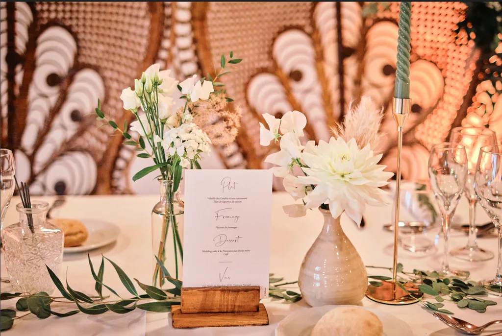 Thomas et Olivier : Un mariage fusionnant amour et traditions - Les mariages de mademoiselle L - Sandra Lexow