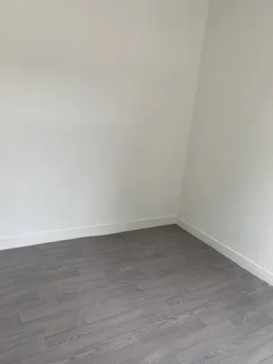 Situé au 1er étage