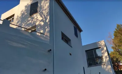 Une équipe d'architecte d'intérieur pour projet d'extension ou pour vos travaux de rénovation de chambre parentale dans votre maison à Aix